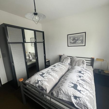 Cityappartement Feldstrasse Winterberg Ngoại thất bức ảnh