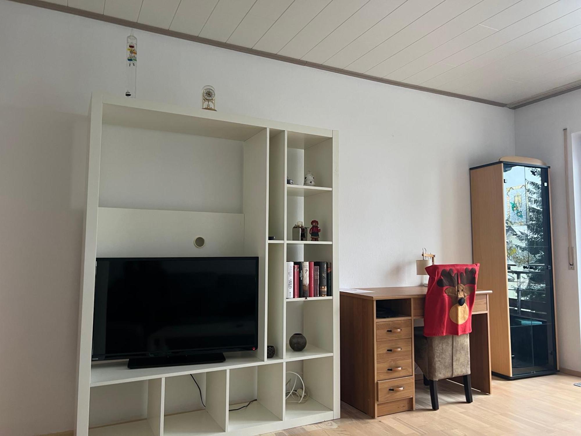 Cityappartement Feldstrasse Winterberg Ngoại thất bức ảnh