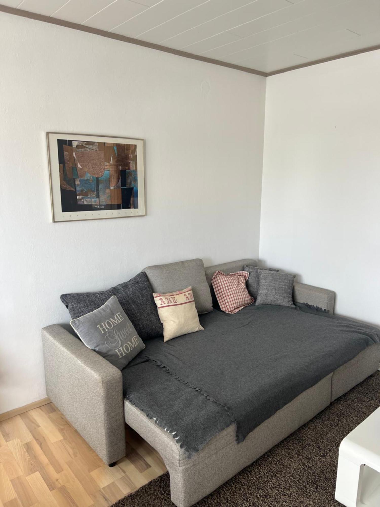 Cityappartement Feldstrasse Winterberg Ngoại thất bức ảnh