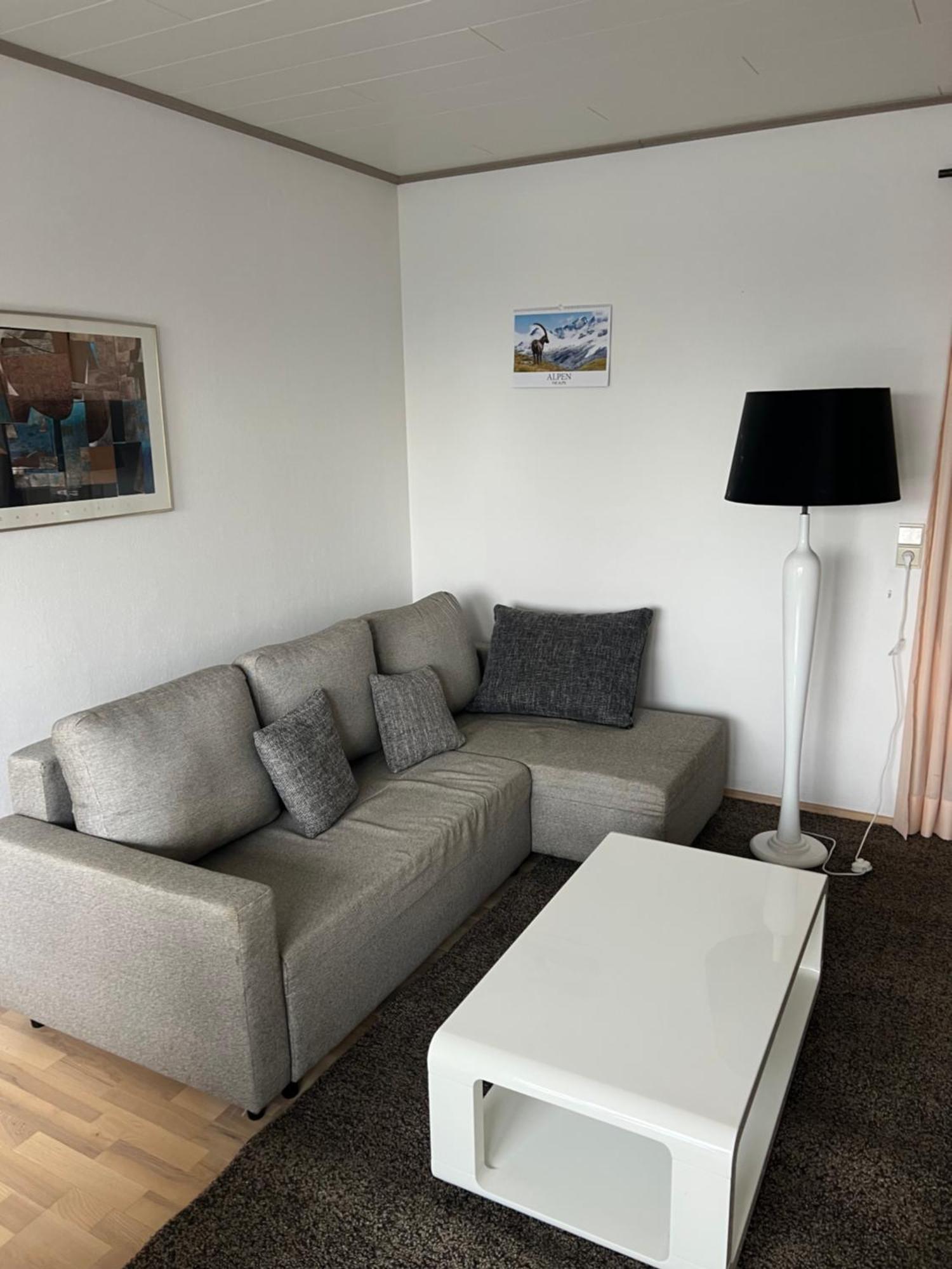 Cityappartement Feldstrasse Winterberg Ngoại thất bức ảnh